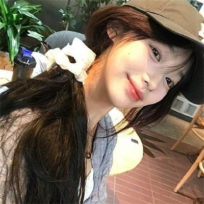 女人的面孔